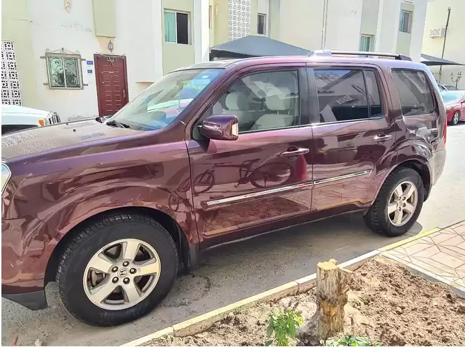 Kullanılmış Honda Unspecified Satılık içinde Al Sadd , Doha #5765 - 1  image 